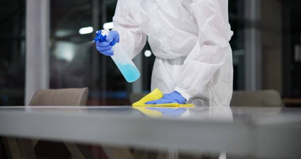 24/7 Emergency Biohazard experts in Mount Pleasant, NC